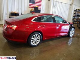 Chevrolet Malibu 2024 1