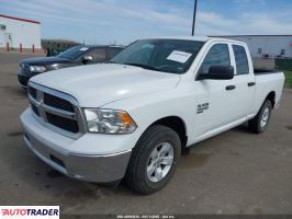 Dodge Ram 2024 3