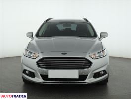 Ford Mondeo 2016 2.0 177 KM