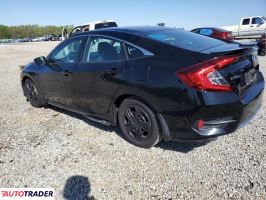 Honda Civic 2019 2 Honda Civic 2019 2
