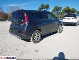 Kia Soul 2023 2
