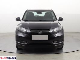 Honda HR-V 2015 1.5 128 KM
