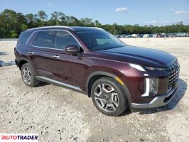 Hyundai Pozostałe 2024 3