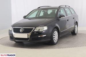 Volkswagen Passat 2007 1.9 103 KM