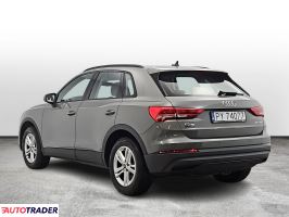 Audi Q3 2023 2.0 190 KM