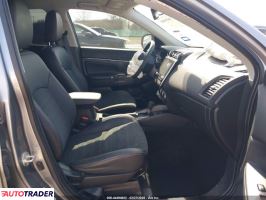 Mitsubishi Outlander 2023 2