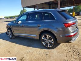Audi Q7 2023 3