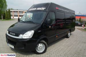Iveco Daily 2011 2.3