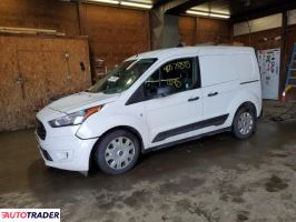 Ford Transit Connect 2020 2