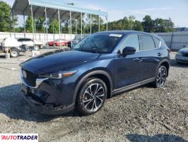 Mazda CX-5 2022 2
