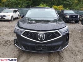 Acura RDX 2024 2 Acura RDX 2024 2