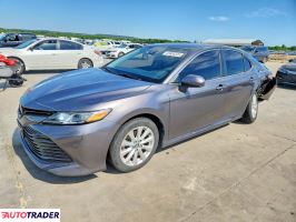 Toyota Camry 2020 2