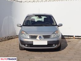 Renault Scenic 2004 1.5 99 KM Renault Scenic 2004 1.5 99 KM