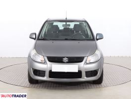 Suzuki Sx4 2009 1.6 88 KM