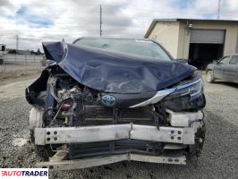 Toyota Sienna 2021 2