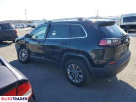 Jeep Cherokee 2019 2