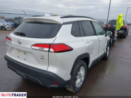 Toyota Corolla 2022 2