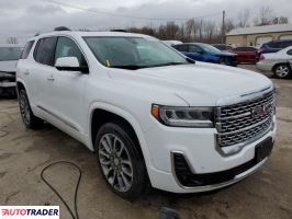 GMC Acadia 2023 3