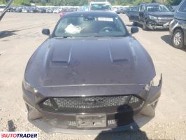 Ford Mustang 2023 5 Ford Mustang 2023 5