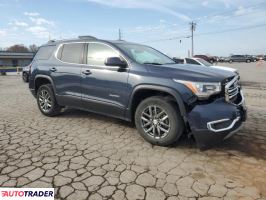 GMC Acadia 2019 3