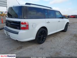 Ford Pozostałe 2019 3 Ford Pozostałe 2019 3