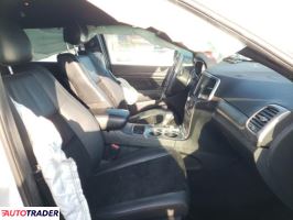 Jeep Grand Cherokee 2017 3 Jeep Grand Cherokee 2017 3