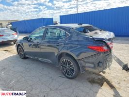 Toyota Camry 2026 2