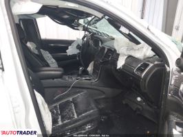 Jeep Grand Cherokee 2021 3