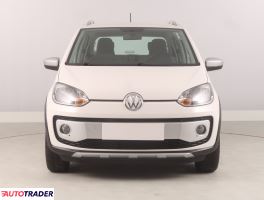Volkswagen Up! 2016 1.0 73 KM Volkswagen Up! 2016 1.0 73 KM