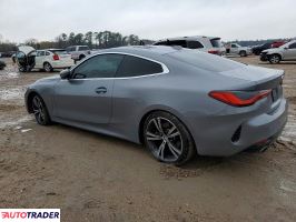 BMW 430 2024 2