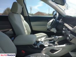Kia Pozostałe 2025 3