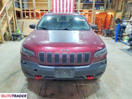 Jeep Cherokee 2020 2