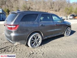 Dodge Durango 2019 3 Dodge Durango 2019 3