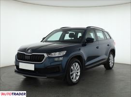Skoda Kodiaq 2021 1.5 147 KM