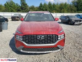 Hyundai Santa Fe 2023 2