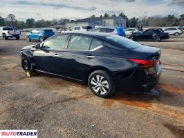 Nissan Altima 2023 2
