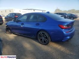 BMW 330 2019 2
