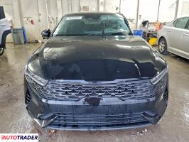 Kia Pozostałe 2023 1