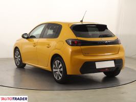 Peugeot 208 2020 1.2 73 KM