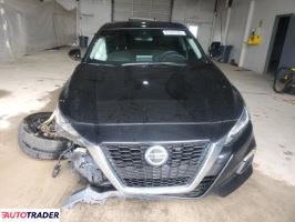 Nissan Altima 2022 2 Nissan Altima 2022 2
