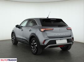 Opel Mokka 2023 134 KM