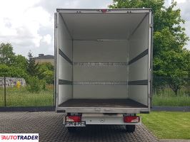 Mercedes Sprinter 2020 2.1 Mercedes Sprinter 2020 2.1