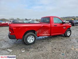 Dodge Ram 2020 3
