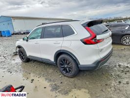 Honda CR-V 2025 2