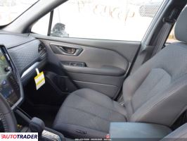 Subaru Forester 2025 2