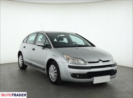 Citroen C4 - zobacz ofertę
