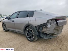 Kia Pozostałe 2025 2