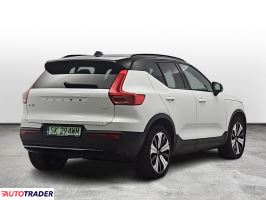 Volvo XC40 2022 408 KM