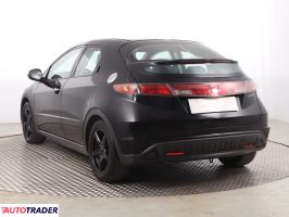 Honda Civic 2006 1.4 88 KM Honda Civic 2006 1.4 88 KM