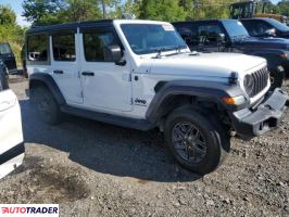 Jeep Wrangler 2024 2